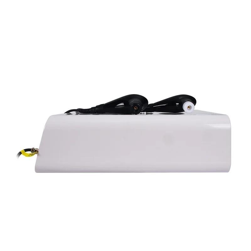 2026 Portable Fungal Treatment & Weight Loss Machine - 448KHz, CET & RET, PATCH AR, RF, High-Frequency Radio, LED Diode, Monopolar Probe