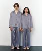 Atempo Classic Pajama Couple Set_Ash Violet