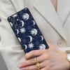 Fashion Sun Moon Face Cell Phone Case for Samsung Galaxy S26 Ultra S25 S24 S23 S22 S21 S20 Note10 Cover