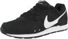 Nike Venture Runner Women's Sneakers Black/white (CK2948-001)