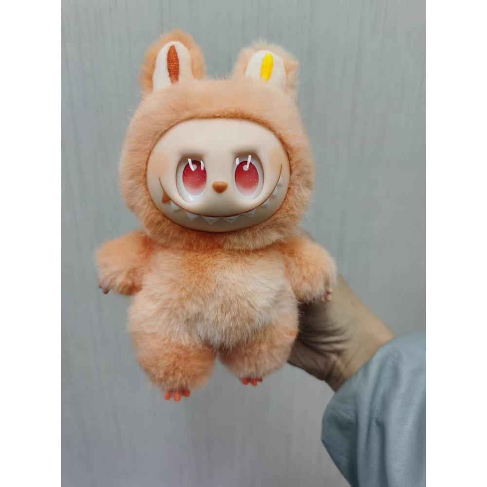 Plush Toy Doll Keychain Pendant, Sugar Glue Doll Doll Figure Small Gift