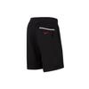 Nike Pantaloncini Uomo Air Fleece Color-Block Neri CJ4833-010