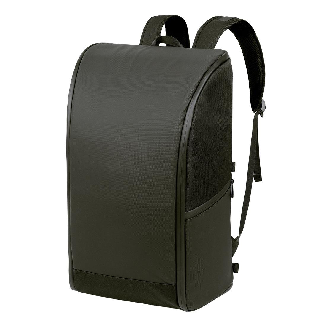Men s Waterproof Large Capacity Business Laptop Backpack, Multifunctional Travel Storage Premium Daily Bag