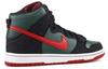 Nike Sb Dunk High Resn 2009 313171-362