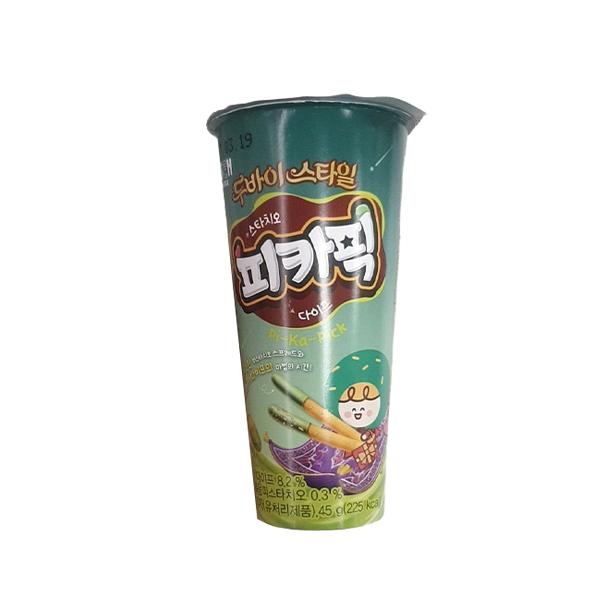 Haitai PicaPick Kataifi Chocolate 45g