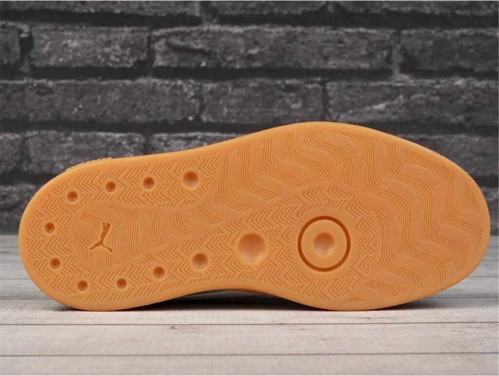 Puma Club II Era Sneakers Frosted Dew/white/gum