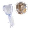 Hair Dyeing Cap Hair Coloring Tool for Salon Use with 36Pcs Highlights Hat