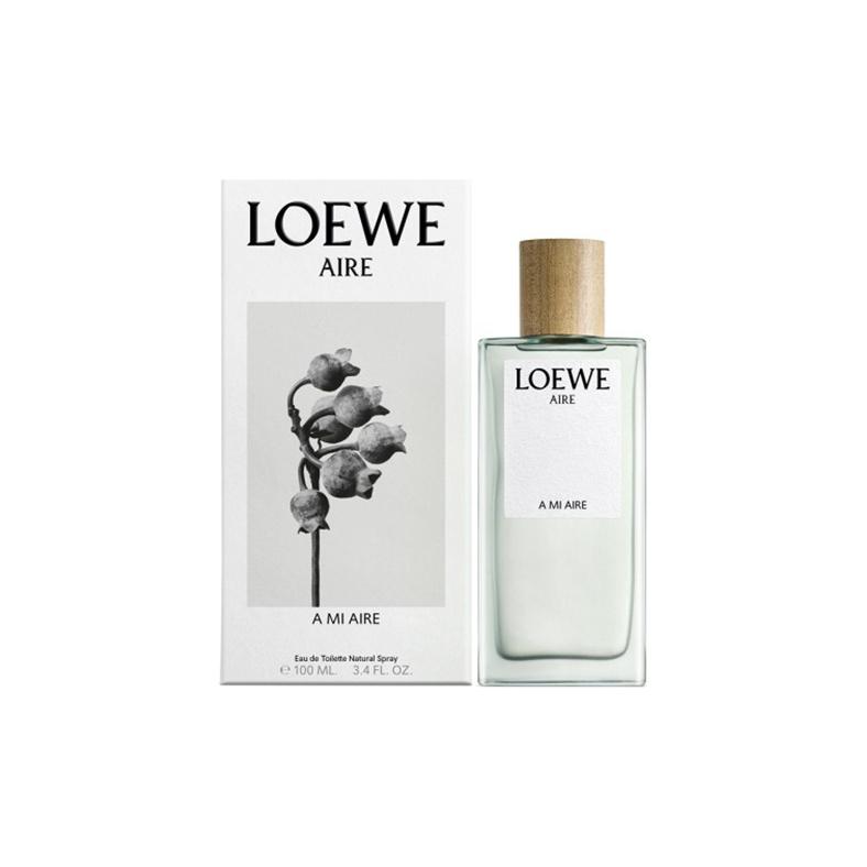 LOEWE Skylight Natural Radiance Women s Perfume Fruity Fragrance Scent Family Eau De Toilette Jasmine Cedar 100ml|Without Gift Box