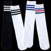 Miao Nian Kids' Thin Below-Knee Socks