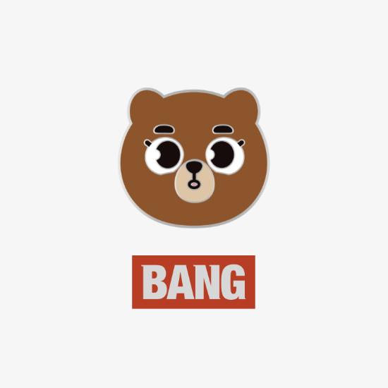 

Pre-order DAY6 10th Anniversary Tour THE DECADE Badge BANG