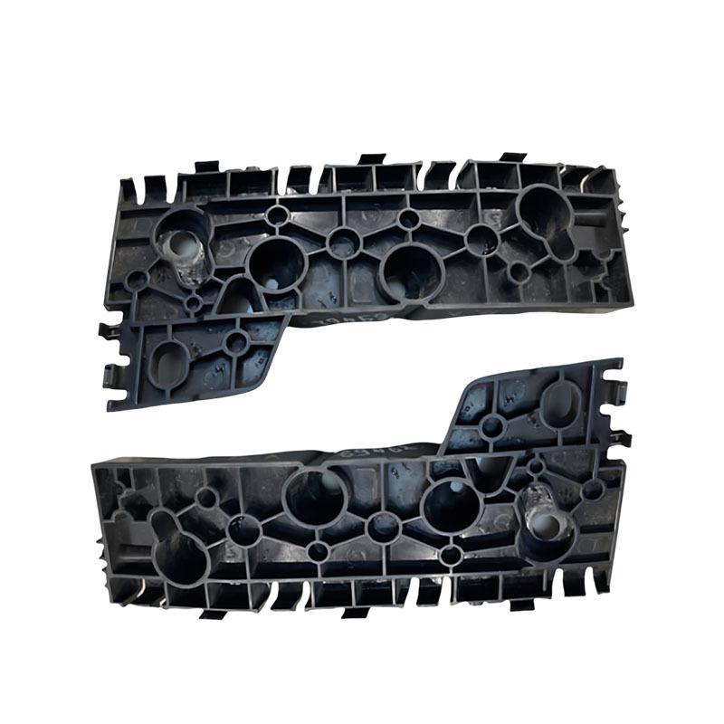 Front Bumper Bracket for Haval First Love GWM (2803101XST01A, 2803102XST01A) Left Front Bumper Bracket Assembly 2803101XST01A