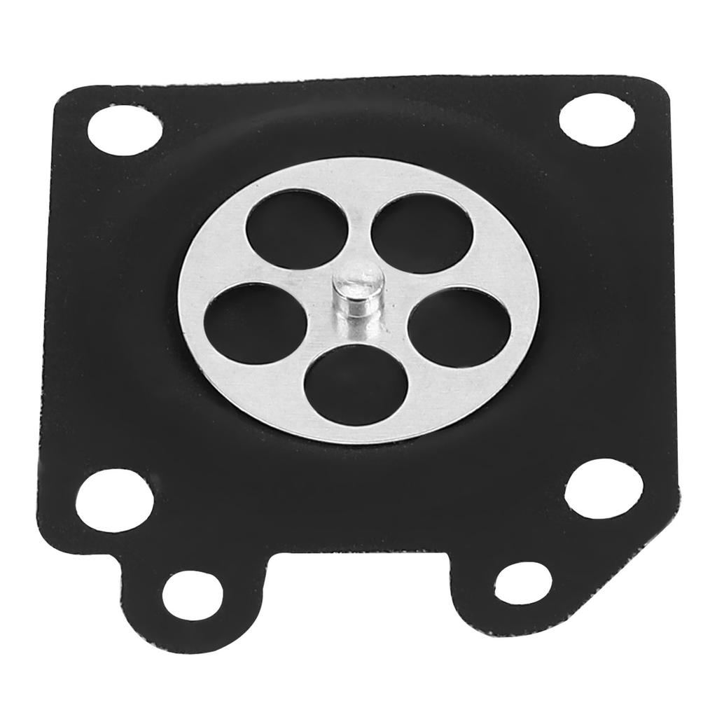 Carburetor Gasket Rubber Iron 30Pcs/Set Carburetor Diaphragm Gasket Chainsaw Accessory for ZAMA 2500/3800/4500/5200/5800