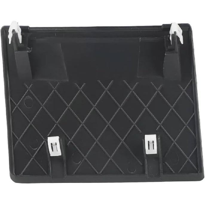 Parking Brake Release Handle Lever Upper Cover Replacement 1WA33DX9AB for Dodge Ram 1500 2500 3500 2013 2014 2015 2016 2017 2018 2019