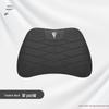 Changan Deepal Vehicle Headrest & Backrest Set: Neck Pillow & Waist Cushion for SL03/S7, Ice Silk Seat Cushion.