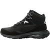 Jack Wolfskin Dromoventure Texapore Mid Trekking Boots