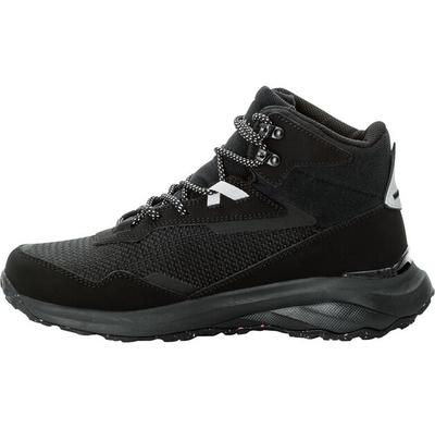 Треккинговые Ботинки Jack Wolfskin Dromoventure Texapore Mid