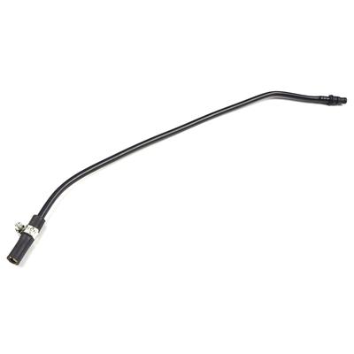BHC664 Přepad motorové chladicí kapaliny Chladicí vodní hadice Odvzdušňovací trubka 2115011525 pro Mercedes E Class W211 OM646 2.1 D