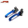 CNC Brake & Clutch Lever for TE250-300, FC250-450, FE250-501 Off-Road Motorcycles