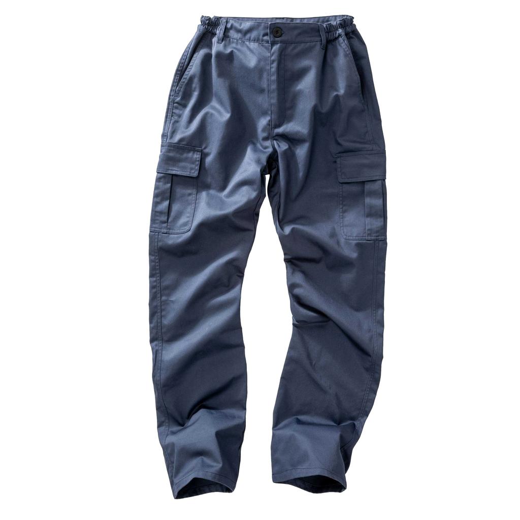 Result Recycled Mens Utility Trousers