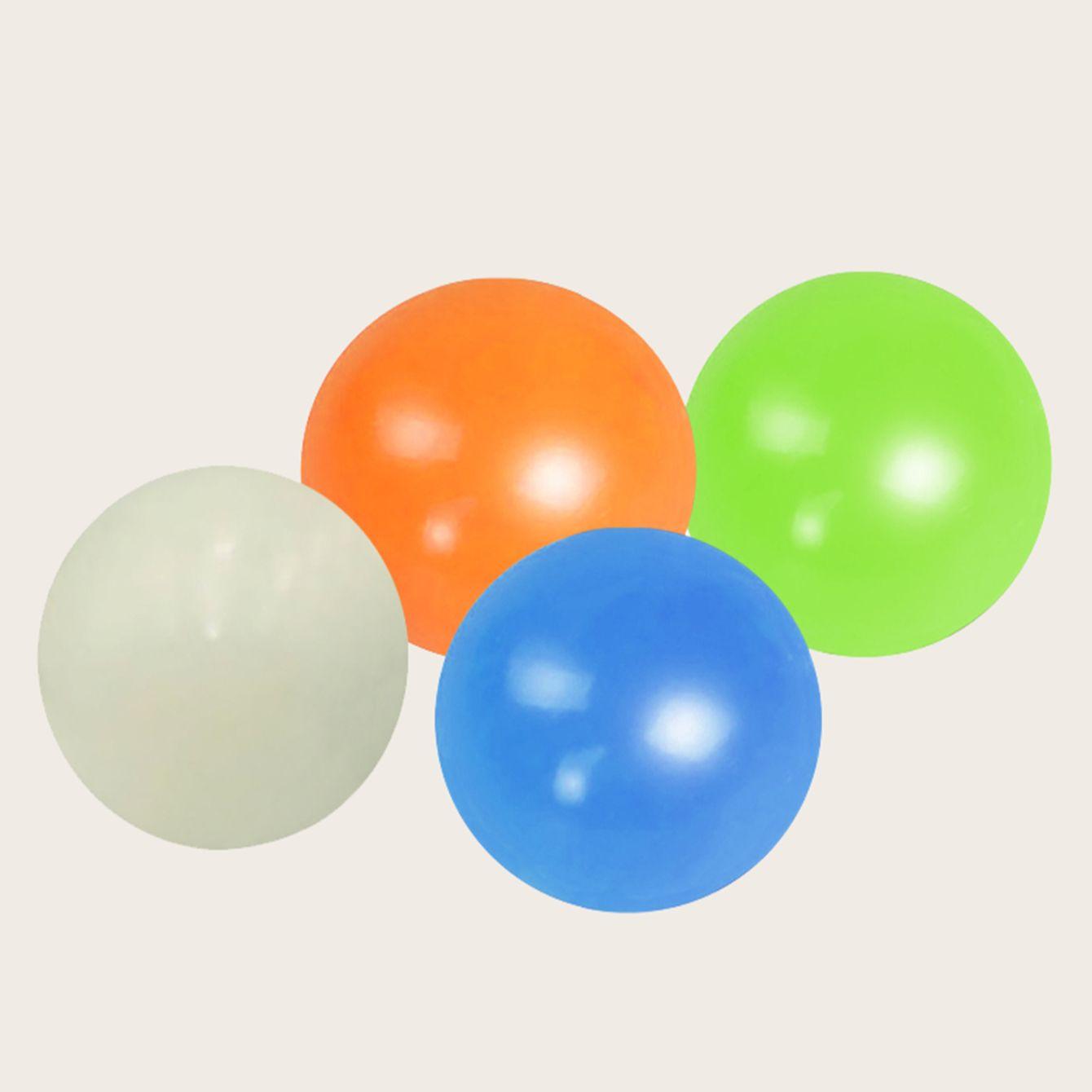 

1 шт. - Декомпрессионный ночной свет, липкая мишень, липкий мяч для стены, декомпрессионный мяч