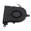 Laptop CPU Cooling Fan 4 Pin Power Connector Replacement CPU Cooling Fan for 15 3501 3505 3595 3585 3593