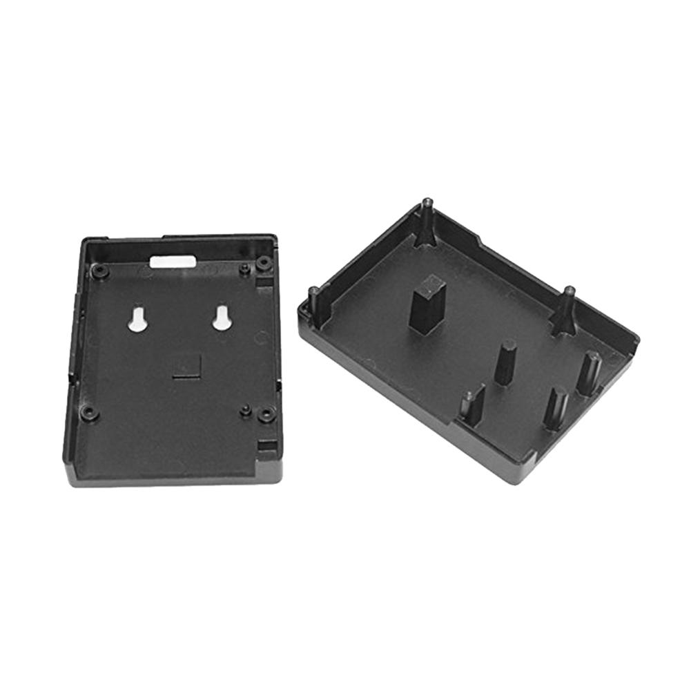 Raspberry Metal Box Buy 2020 Alloy Metal RPi Case Box for Raspberry Pi 3 Pi 2 Model B and ...