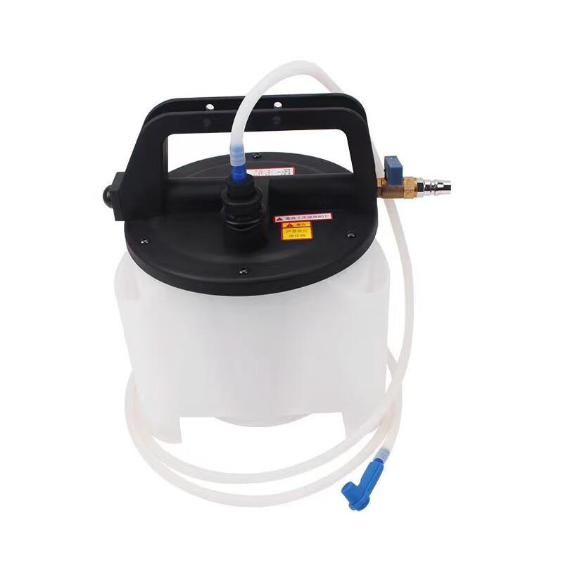 Brake Fluid Changer and Filler Tool CN plug (adapter included)