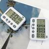 New Hot Kitchen Timer for Cooking Countdown Timers  Timer -LCD Big Digits