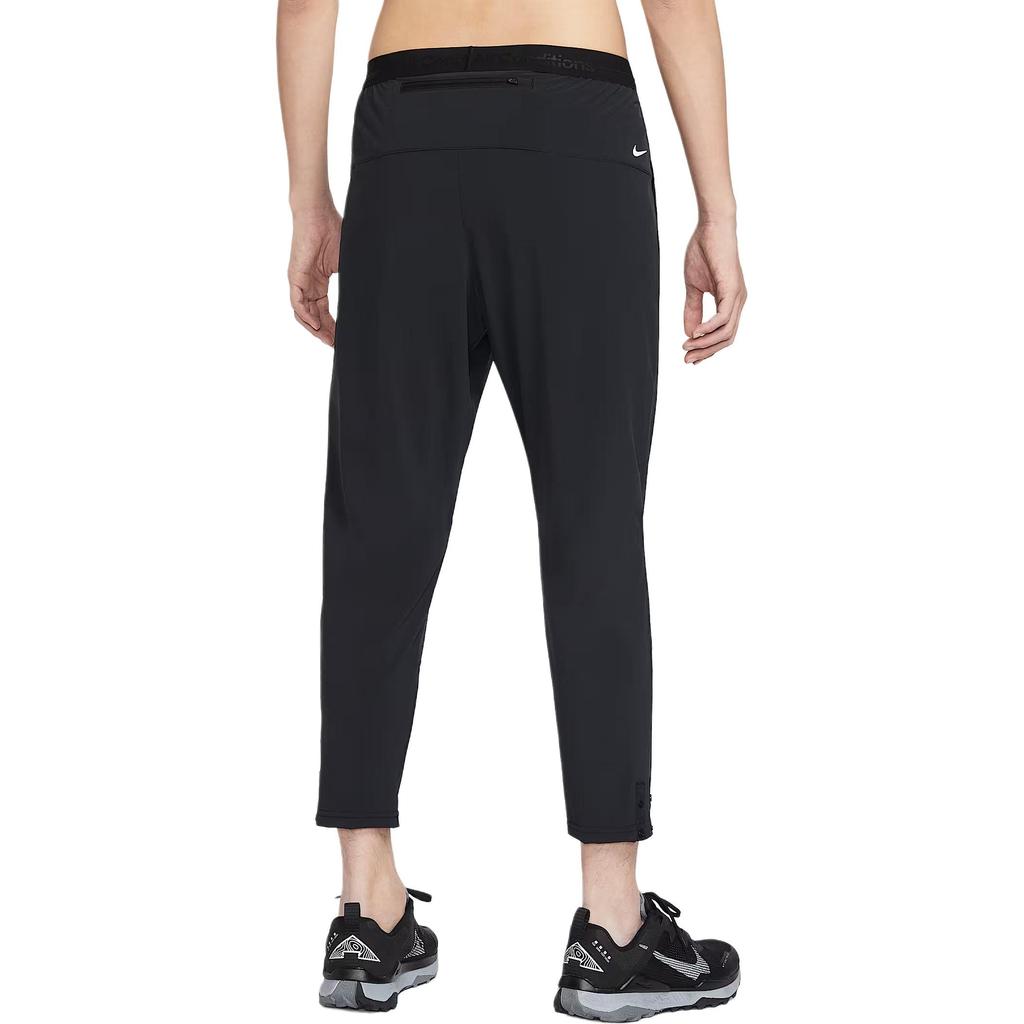 Nike ACG Dri-FIT Quick-Dry Trail Running Pants 'Black' Men's IO9666-010