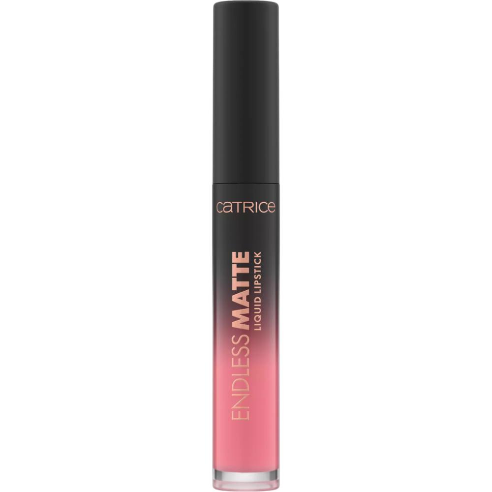 Catrice - Rouge à Lèvres Liquide Endless Matte -