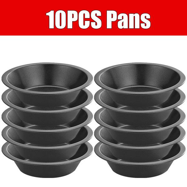 5 Inch Mini Pie Baking Pans