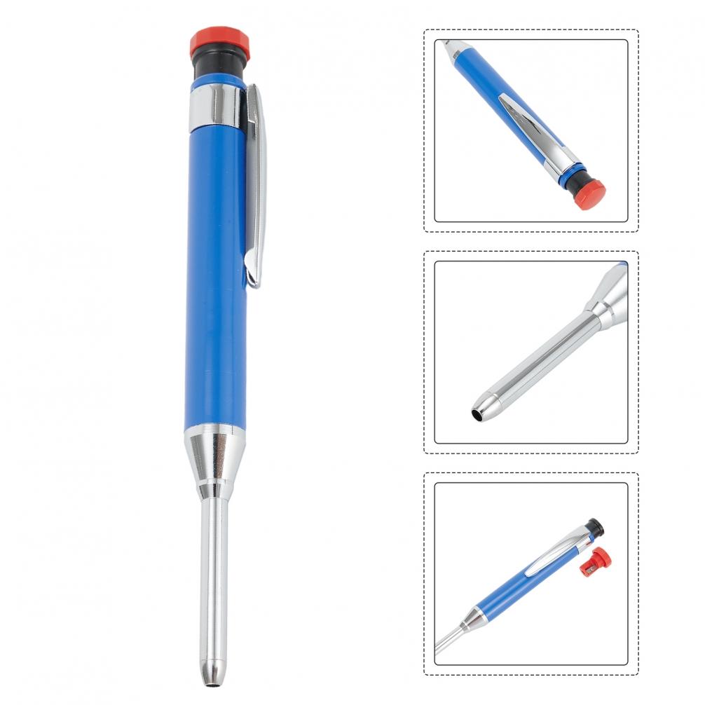 Woodworking Carpenter Pencil Pencil 1/3/5pcs 154mm 2.8mm