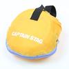 Captain Stag UM-1905 Drying Rack, Pop-up, Drying Net, Foldable, Orange