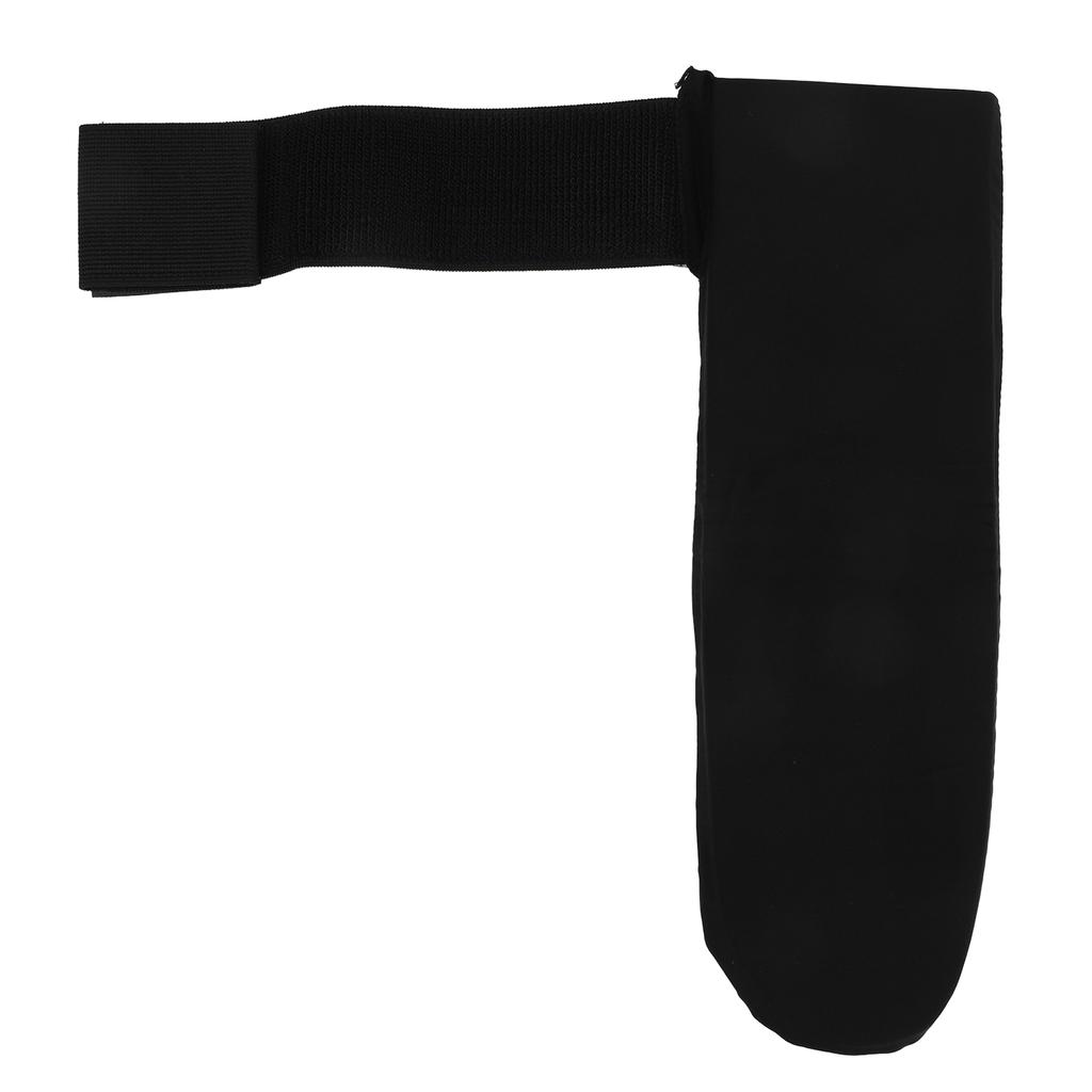 Ice Pack Sock Reusable Gel Foot Cold Pack 360 Degree Covering Hot Cold Foot Wrap for Injuries Planta