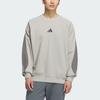 Adidas Stadium Crew Sweatshirt Men Sweatshirt KB9137