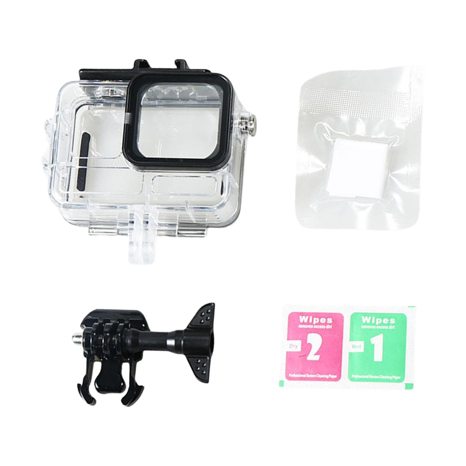 Watertight Cover For ACEPro Underwater Photography Equipment 60m Depth Rating AntiScratch Surfaces Dive Case Shell 1