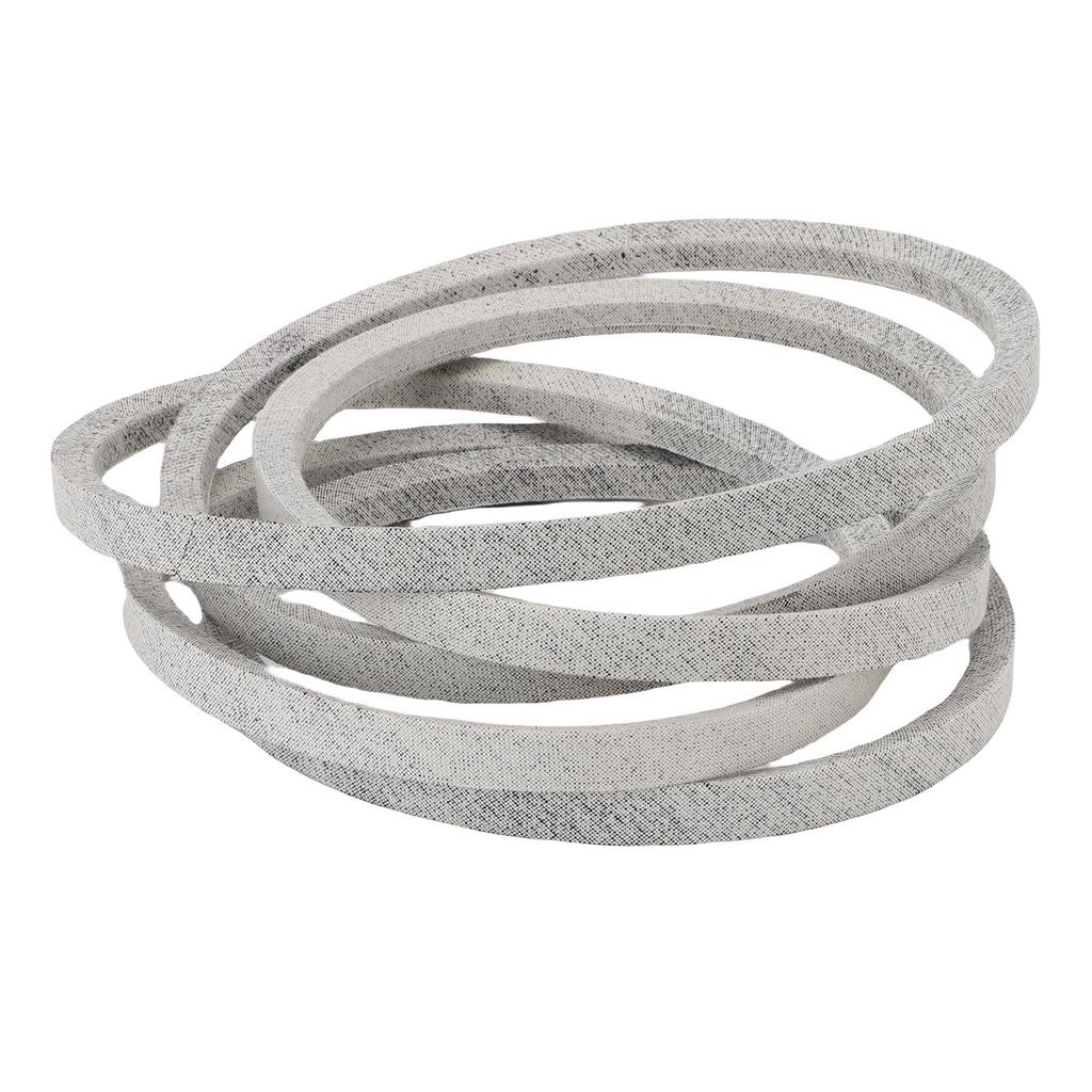 Lawn Mower Deck Drive Belt Replacement, Professional Anti-wr Design Craftsmanship of Lawn Mower Deck Belt for GX20072 GY20570