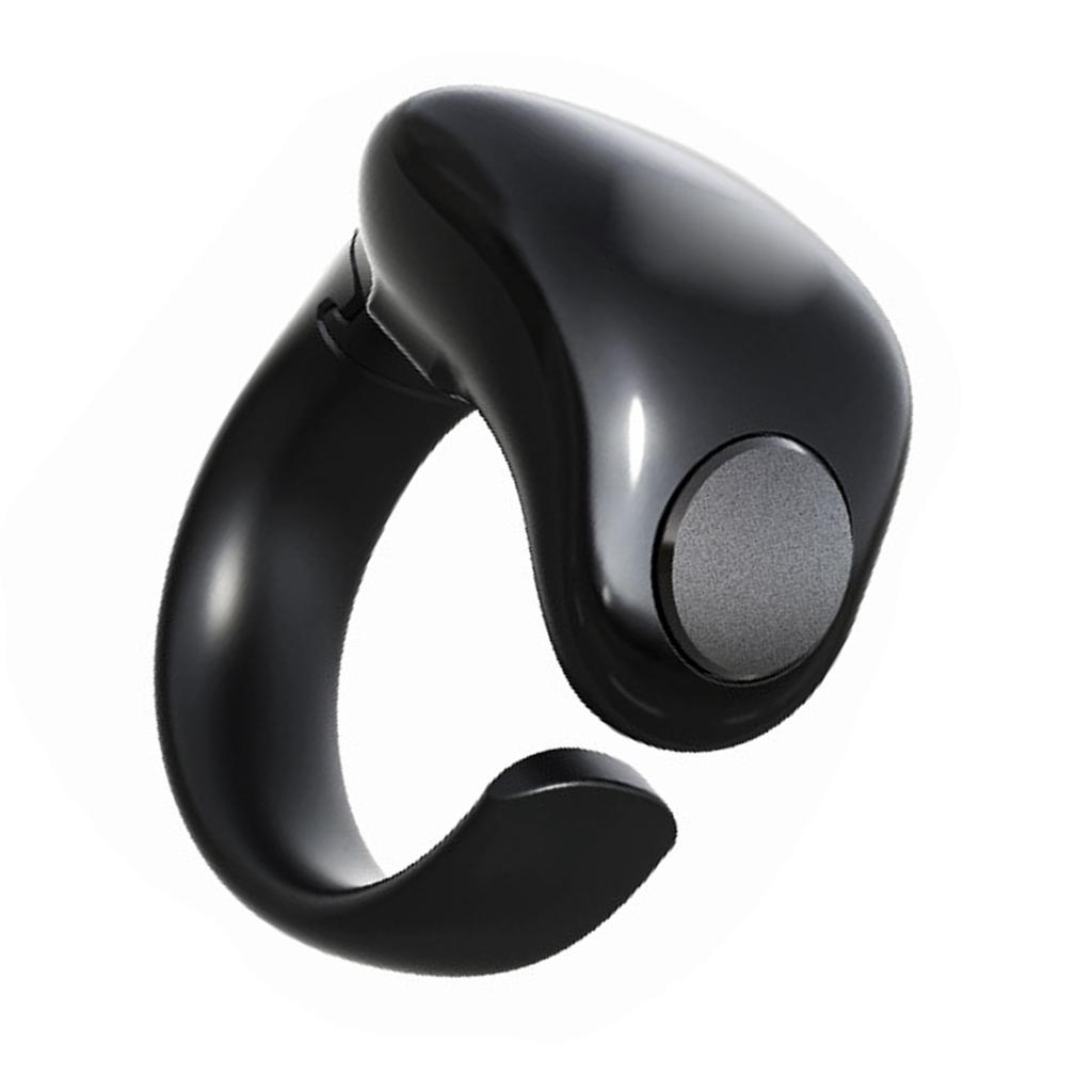 Digital Counting Ring for Prayers Waterproof Digital Tasbih Rounter with 9999 Count ABS Wearable