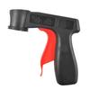 Reusable Spray Paint Handle Portable Universal Car Color Changing Film Pasting Self Spraying Hand Spray Gun Spray Can Handle