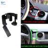 For Land Rover Discovery 3 LR3 2004 2005 2006 2007 2008 2009 Dashboard Panel Driver Side Navigation Bracket Phone Holder