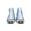 Converse Chuck 70 Abrasion Resistant High Top Canvas Shoes Unisex Blue 162056C(Team1353-)