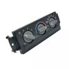 A/C Heater Climate Control Unit For Chevy S10 Sonoma Blazer