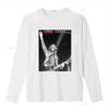 Chris Cornell 1964 2017 R I P T Shirt Baggy Boyfriend 1949 vintage Washed Top For Everyday Wear Stylish Stretched homme