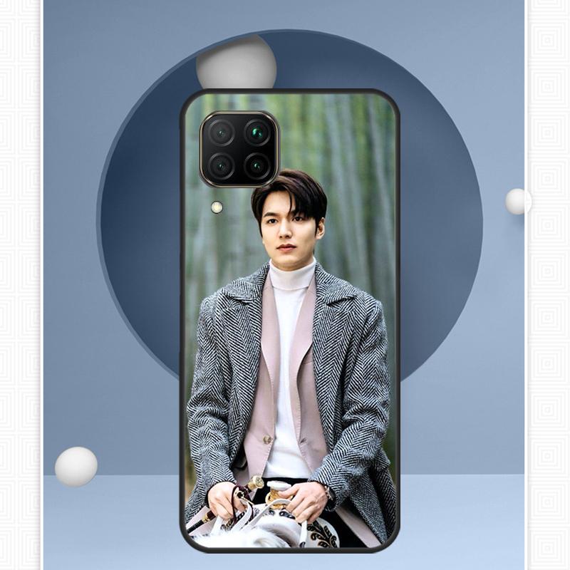 Koreanischer Lee Min ho Für Huawei Nova Y91 Y60 Y70 Y72 Y90 Y61 12s 12i 11i 8i 10 9 SE P20 P40 Lite P30 P60 Pro Hülle