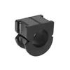 2Pcs Front Suspension Sway Stabilizer Bar Bushing for Cadillac Chevrolet K200222