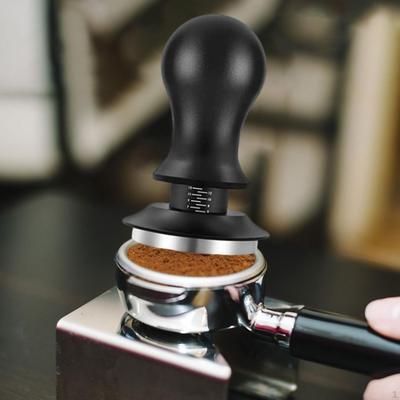 Kaffee-Handstampfer Espresso Professional, Verteilungswerkzeug, Siebträger für Barista