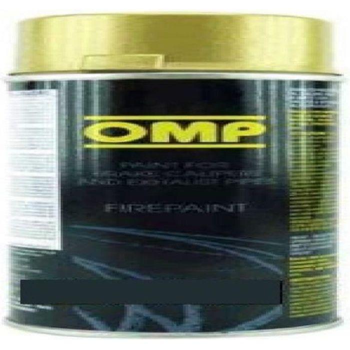 Peinture Or - Etriers/ Echappement - Resistante Haute Temperature