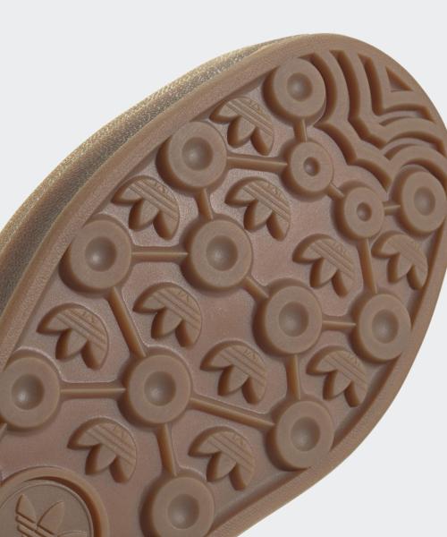 adidas Gazelle Bold - Red:Orange ID1425 [Shipped from Korea] 100% Authentic