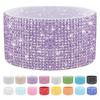 1Pcs Glitter Silicone Cup Base Cover Non-slip Boot Sleeve for Stanley Cups Water Bottle Bottom Protective Sleeve Cup Accessories