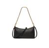Bag Coccinelle QH0 Coccinelleaura E5 QH0 55 01 01 Black